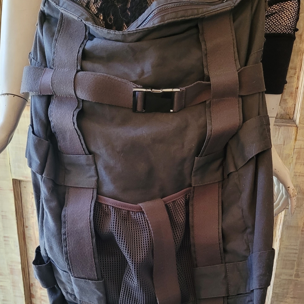 Stella McCartney for Adidas Hip Gym/Duffle Bag